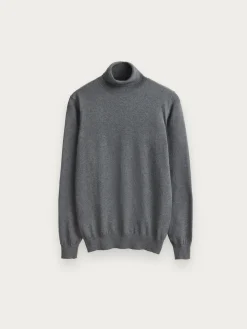 Hombre Alvaro Moreno Jerséis|JERSEY ROLL COLLAR