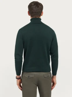 Hombre Alvaro Moreno Jerséis|JERSEY ROLL COLLAR