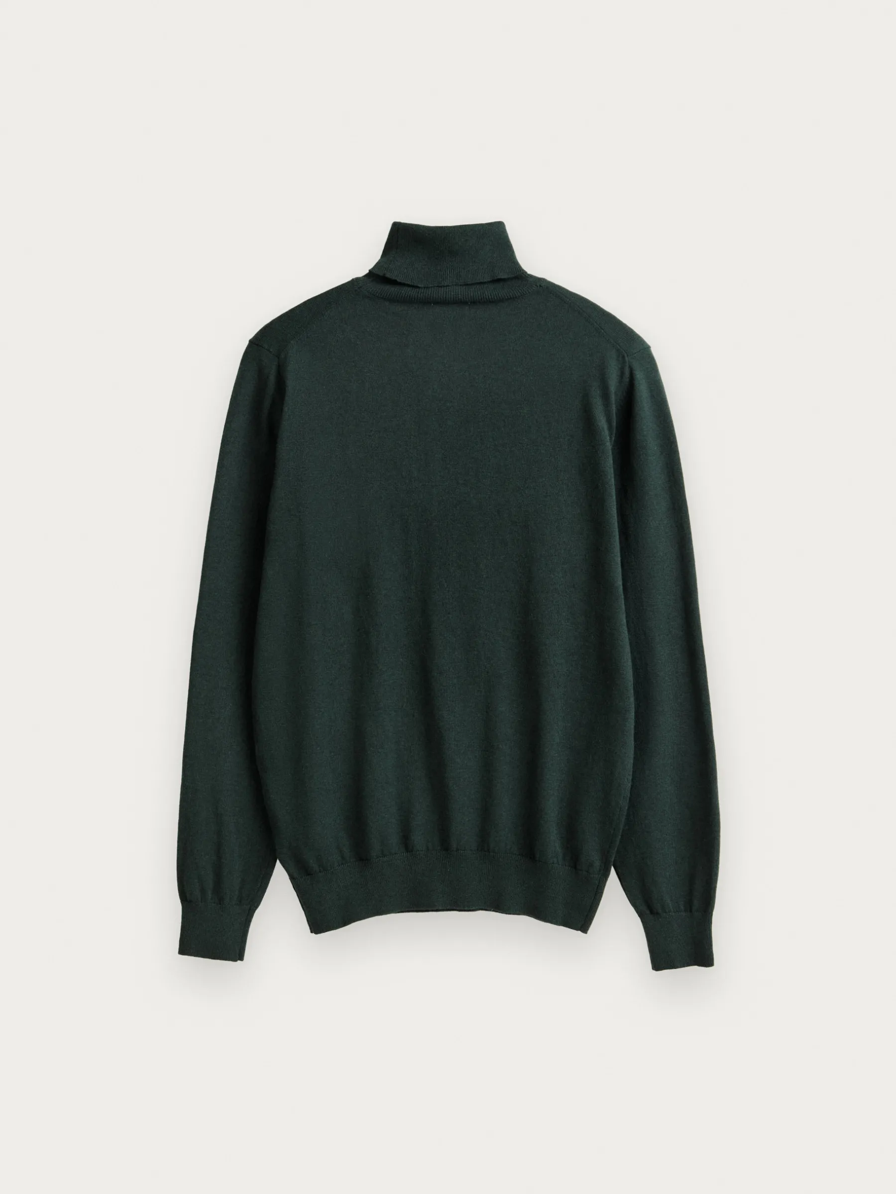 Hombre Alvaro Moreno Jerséis|JERSEY ROLL COLLAR