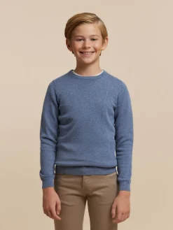 Alvaro Moreno Jerséis|JERSEY ROUND NECK KIDS