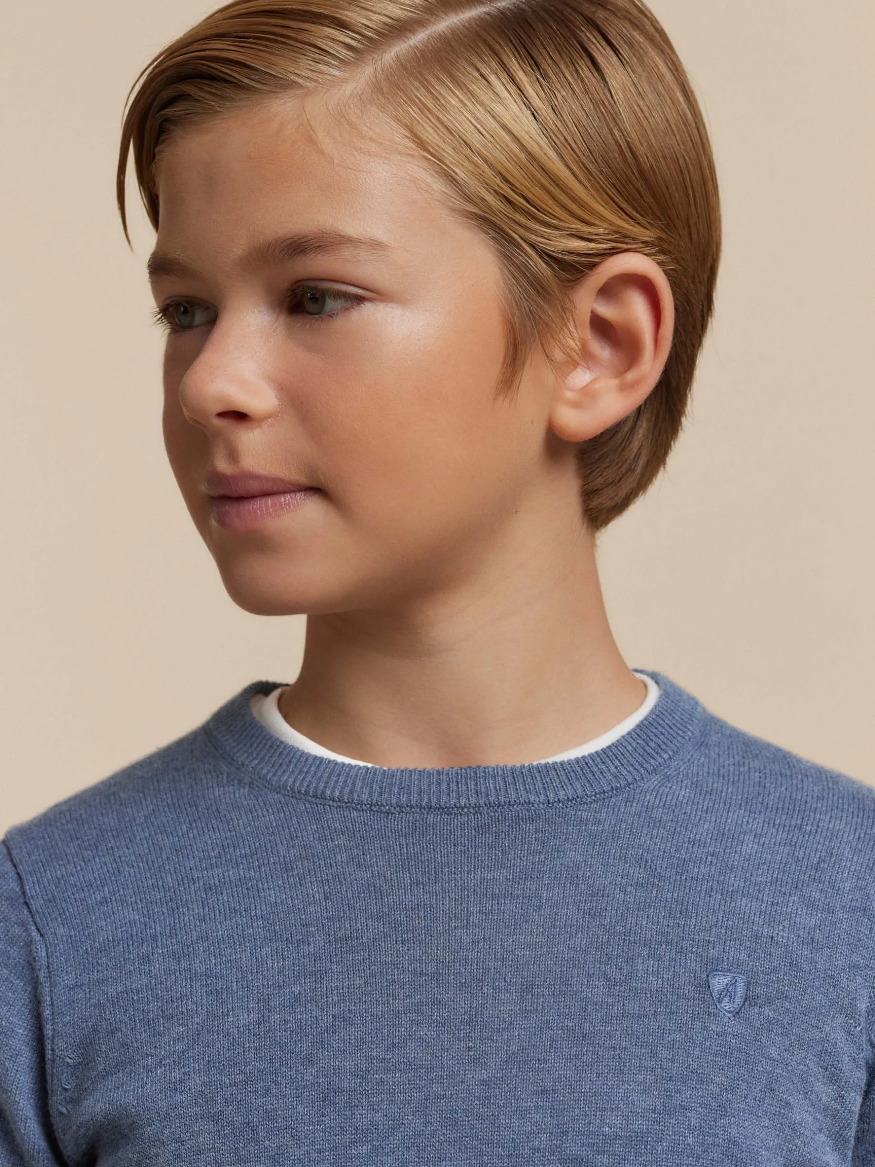 Alvaro Moreno Jerséis|JERSEY ROUND NECK KIDS
