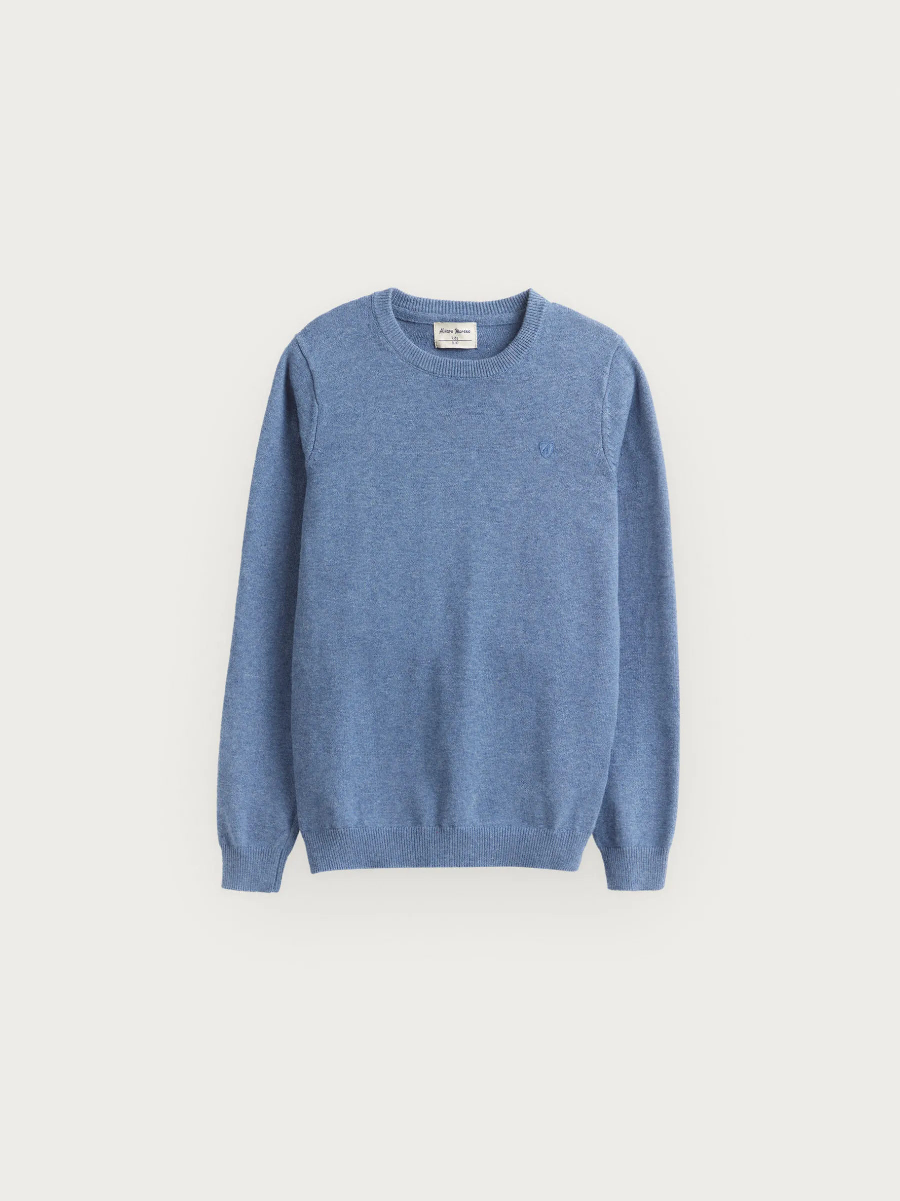 Alvaro Moreno Jerséis|JERSEY ROUND NECK KIDS