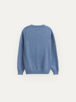 Alvaro Moreno Jerséis|JERSEY ROUND NECK KIDS