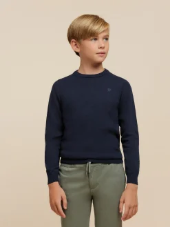 Alvaro Moreno Jerséis|JERSEY ROUND NECK KIDS