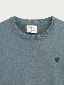 Alvaro Moreno Jerséis|JERSEY ROUND NECK KIDS