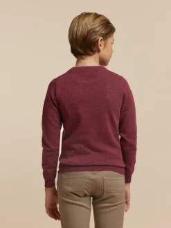 Alvaro Moreno Jerséis|JERSEY ROUND NECK KIDS