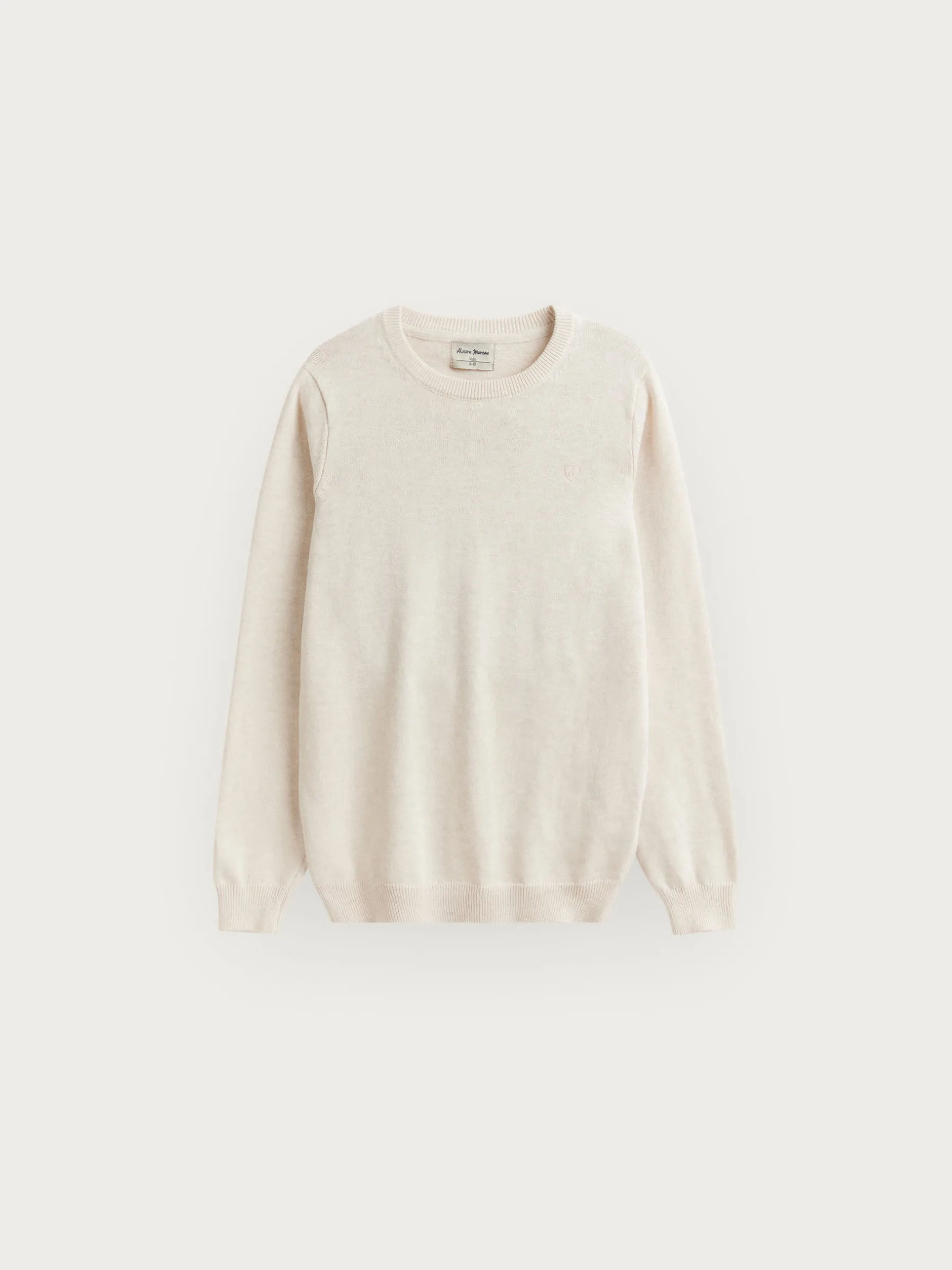 Alvaro Moreno Jerséis|JERSEY ROUND NECK KIDS