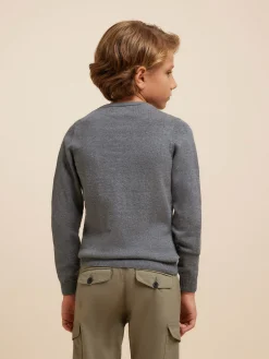 Alvaro Moreno Jerséis|JERSEY ROUND NECK KIDS