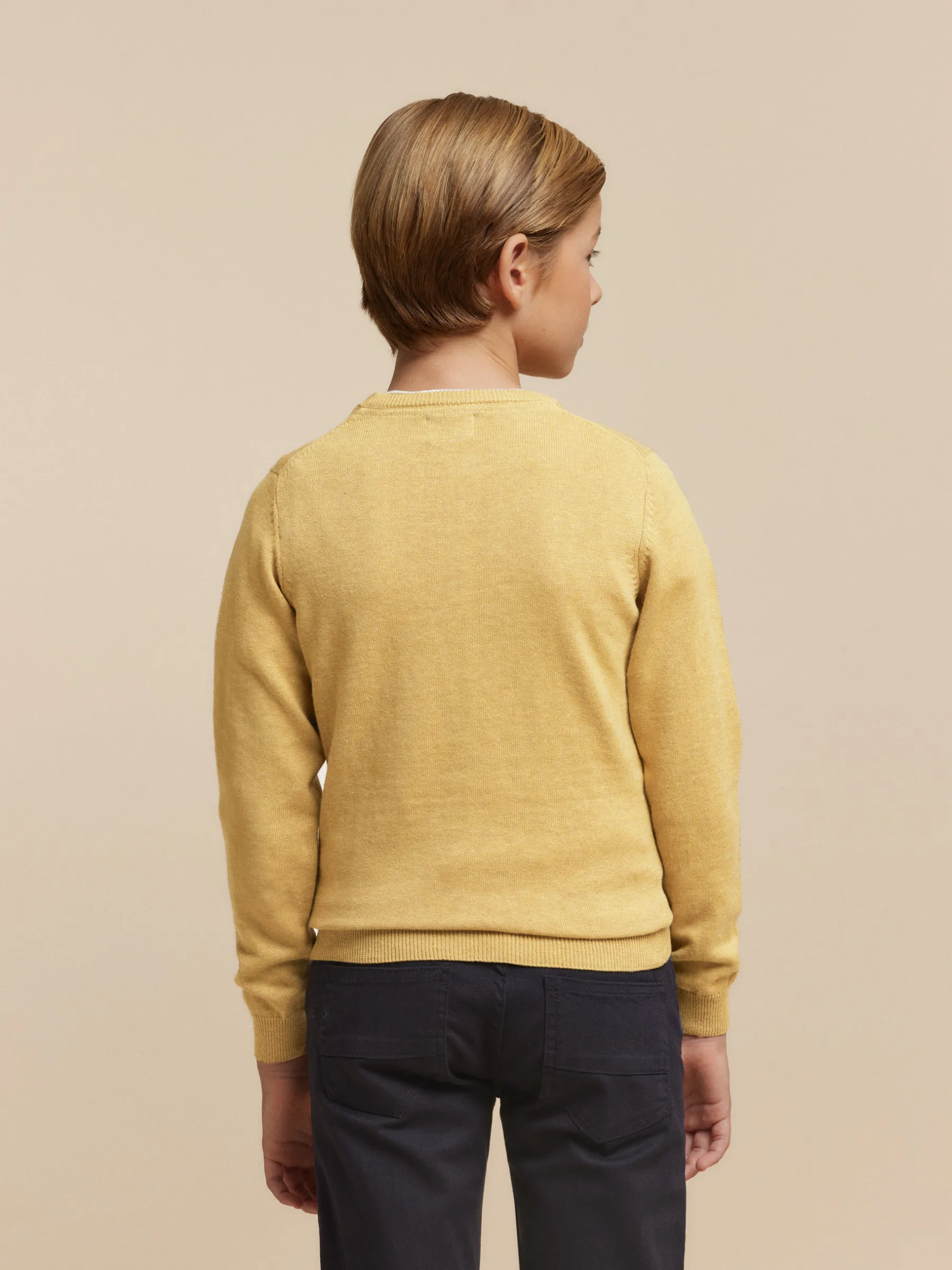 Alvaro Moreno Jerséis|JERSEY ROUND NECK KIDS