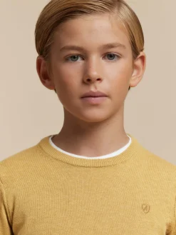 Alvaro Moreno Jerséis|JERSEY ROUND NECK KIDS