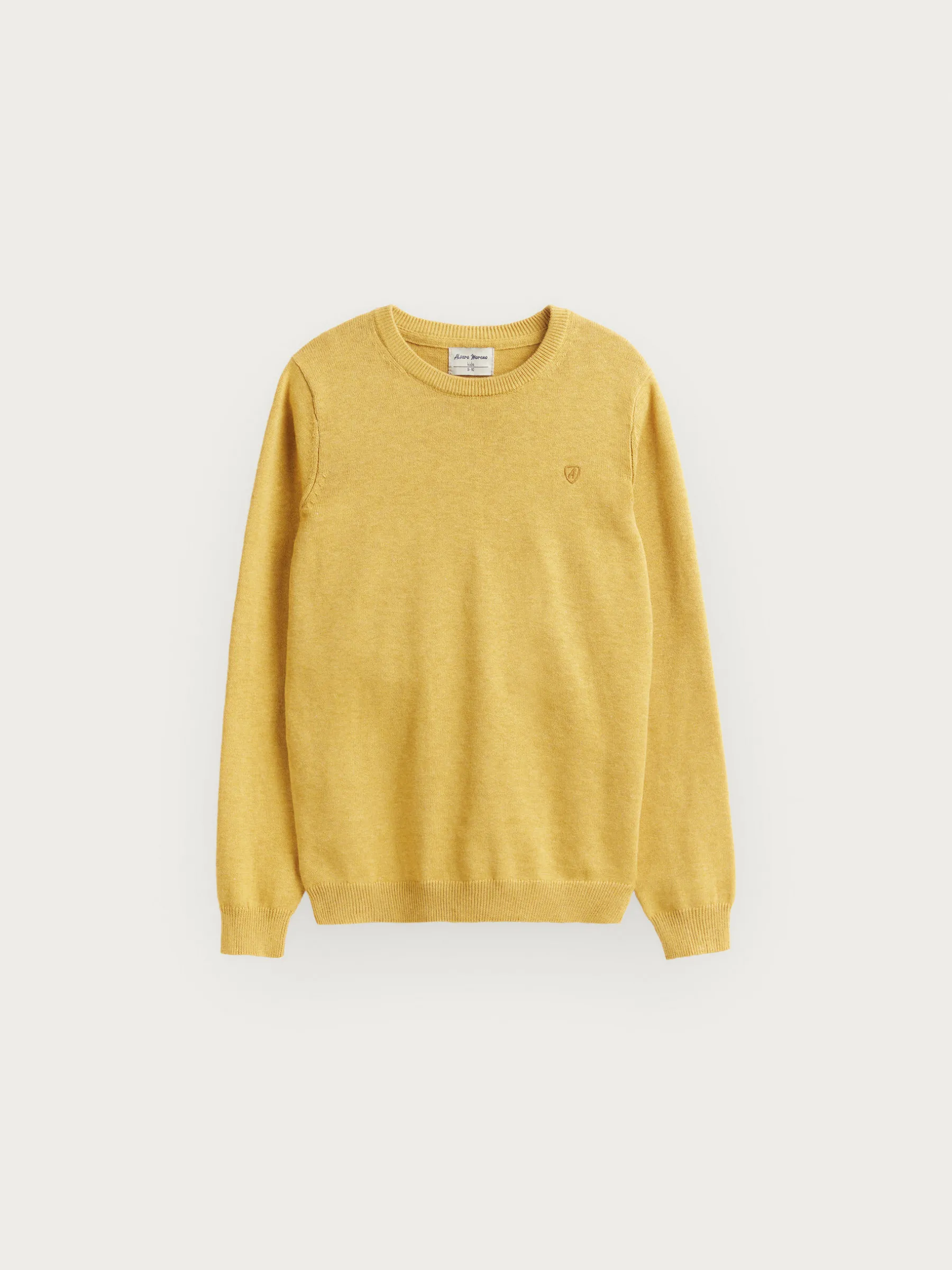 Alvaro Moreno Jerséis|JERSEY ROUND NECK KIDS