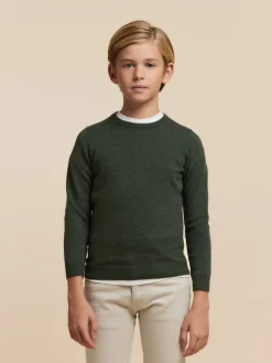 Alvaro Moreno Jerséis|JERSEY ROUND NECK KIDS