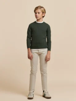 Alvaro Moreno Jerséis|JERSEY ROUND NECK KIDS