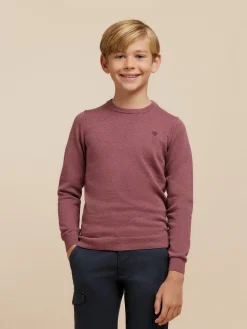 Alvaro Moreno Jerséis|JERSEY ROUND NECK KIDS