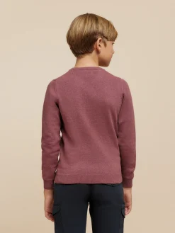 Alvaro Moreno Jerséis|JERSEY ROUND NECK KIDS