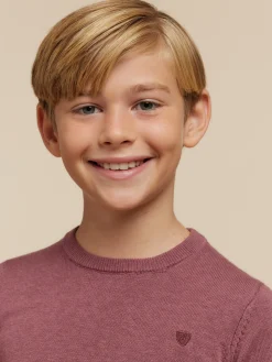 Alvaro Moreno Jerséis|JERSEY ROUND NECK KIDS