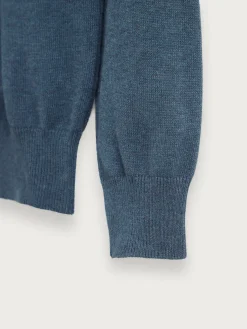 Hombre Alvaro Moreno Jerséis|JERSEY V-NECK TRENDY