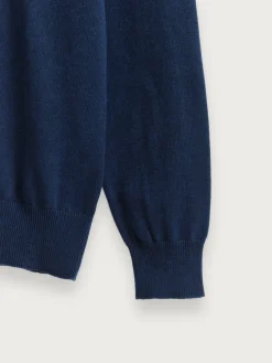 Hombre Alvaro Moreno Jerséis|JERSEY V-NECK TRENDY