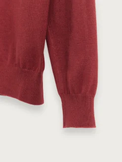 Hombre Alvaro Moreno Jerséis|JERSEY V-NECK TRENDY