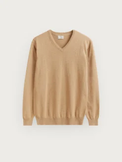 Hombre Alvaro Moreno Jerséis|JERSEY V-NECK TRENDY