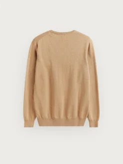 Hombre Alvaro Moreno Jerséis|JERSEY V-NECK TRENDY