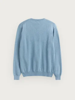 Hombre Alvaro Moreno Jerséis|JERSEY V-NECK TRENDY