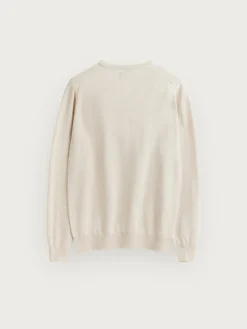 Hombre Alvaro Moreno Jerséis|JERSEY V-NECK TRENDY