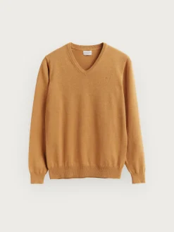 Hombre Alvaro Moreno Jerséis|JERSEY V-NECK TRENDY