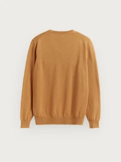 Hombre Alvaro Moreno Jerséis|JERSEY V-NECK TRENDY