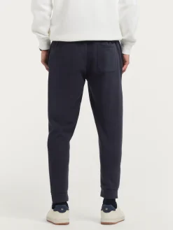 Hombre Alvaro Moreno Casual|JOGGER BASIC