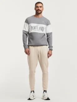 Hombre Alvaro Moreno Teen|Casual|JOGGER BASIC