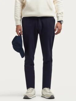 Hombre Alvaro Moreno Casual|JOGGER CHINO PUNTO