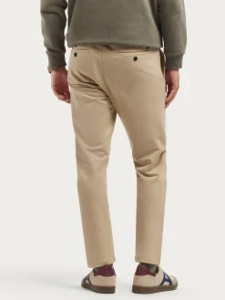 Hombre Alvaro Moreno Casual|JOGGER CHINO PUNTO