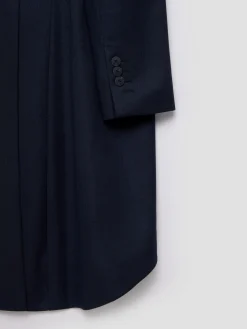 Hombre Alvaro Moreno Chaqués|Chaqués|LEVITA CHAQUE WEDDING