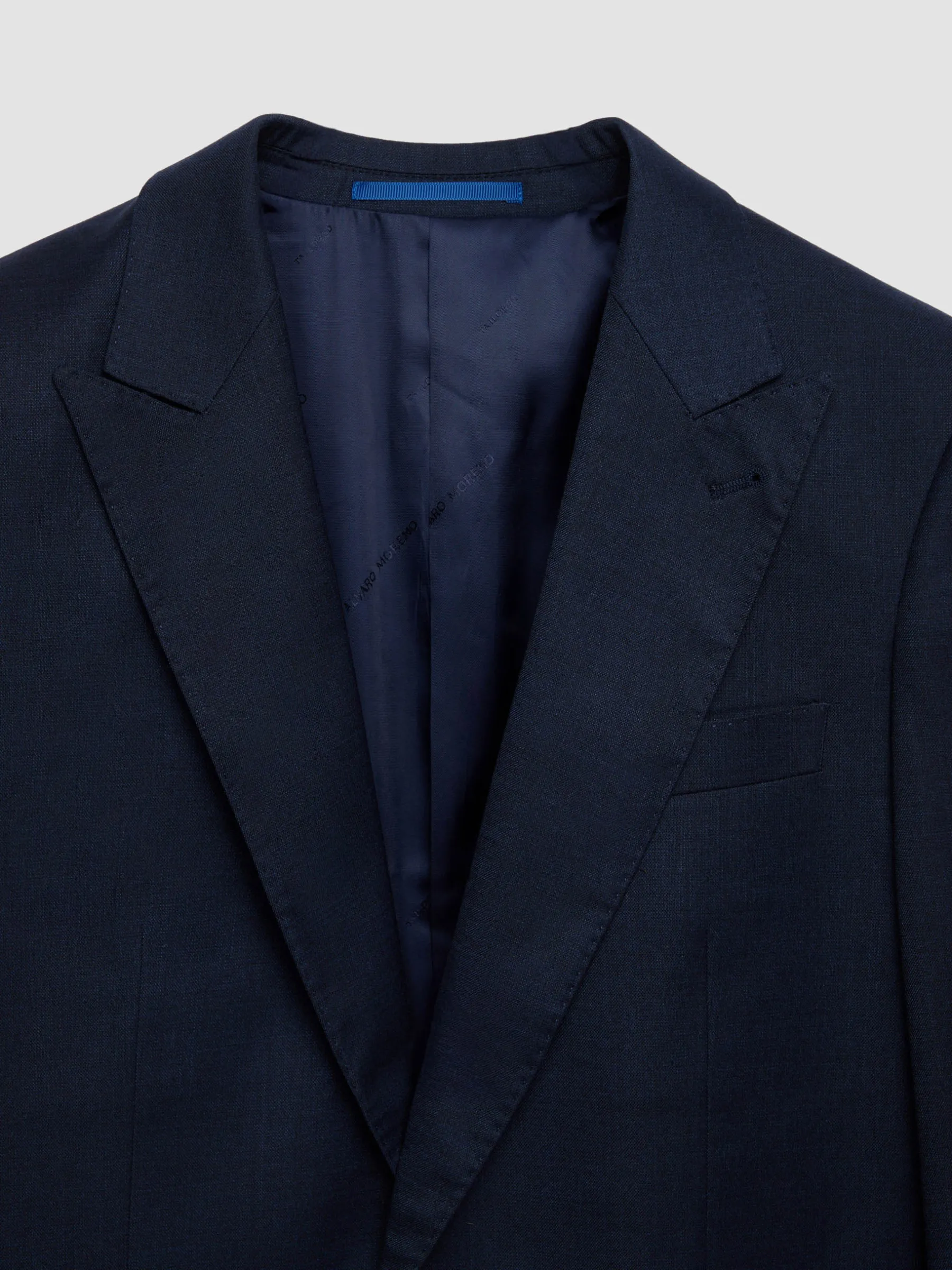 Hombre Alvaro Moreno Chaqués|Chaqués|LEVITA CHAQUE WEDDING