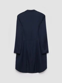 Hombre Alvaro Moreno Chaqués|Chaqués|LEVITA CHAQUE WEDDING