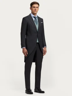 Hombre Alvaro Moreno Chaqués|Chaqués|LEVITA CHAQUE WEDDING