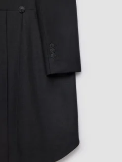 Hombre Alvaro Moreno Chaqués|Chaqués|LEVITA CHAQUE WEDDING