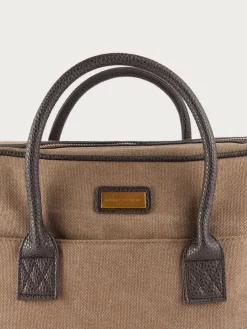 Hombre Alvaro Moreno Bolsas Y Neceseres|MALETIN DANTE