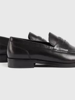 Hombre Alvaro Moreno Vestir|MOCASIN ANTIFAZ