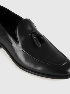 Hombre Alvaro Moreno Vestir|MOCASIN BORLAS