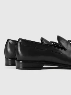 Hombre Alvaro Moreno Vestir|MOCASIN BORLAS