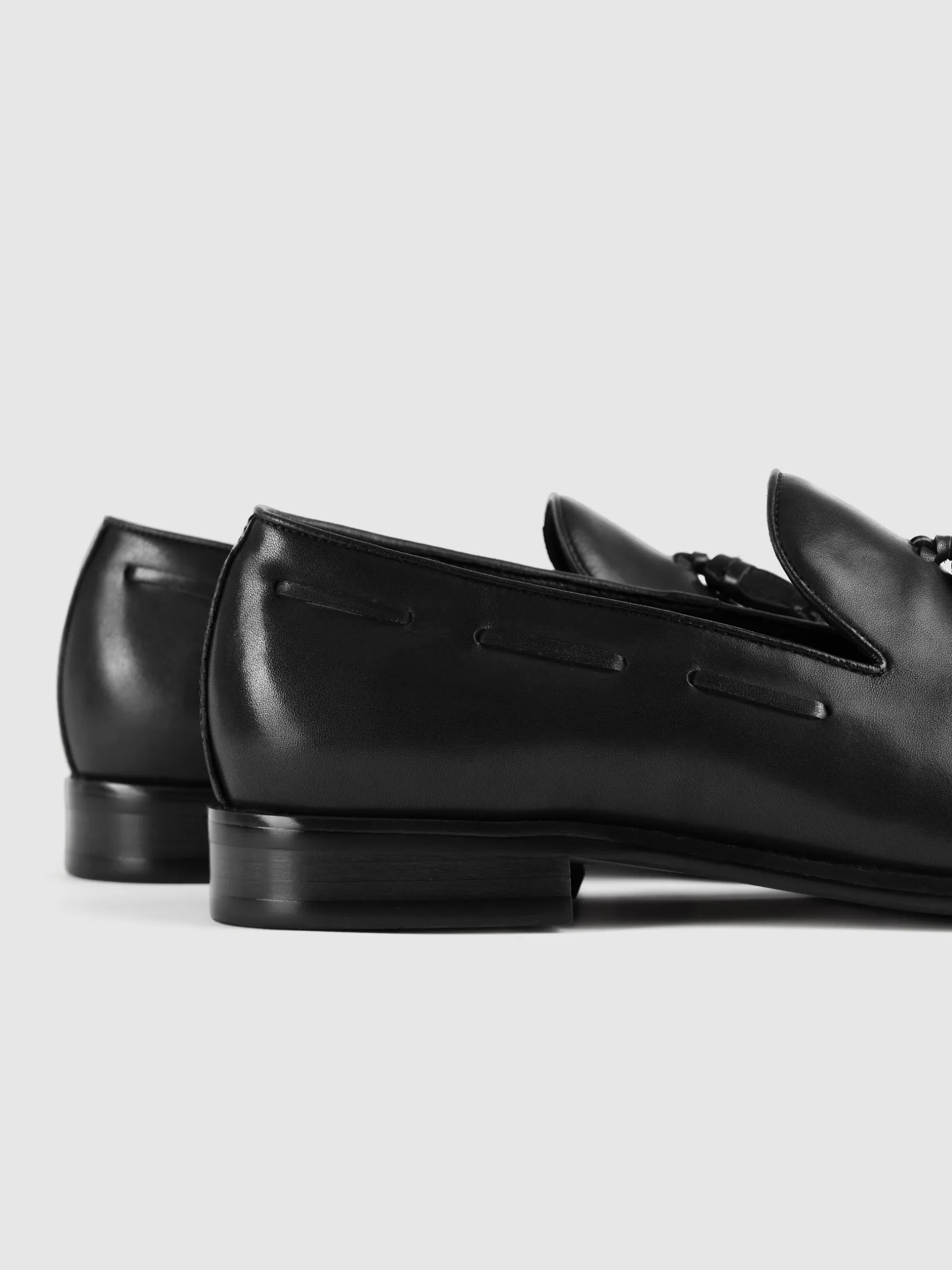 Hombre Alvaro Moreno Vestir|MOCASIN BORLAS