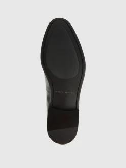 Hombre Alvaro Moreno Vestir|MOCASIN BORLAS