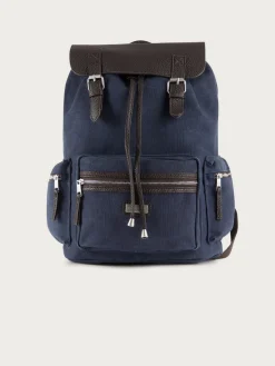 Hombre Alvaro Moreno Bolsas Y Neceseres|MOCHILAN NOLAN