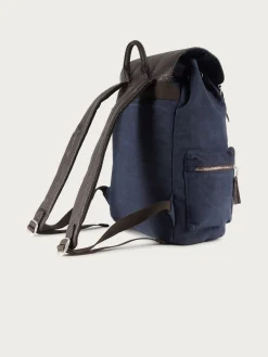 Hombre Alvaro Moreno Bolsas Y Neceseres|MOCHILAN NOLAN