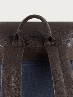 Hombre Alvaro Moreno Bolsas Y Neceseres|MOCHILAN NOLAN