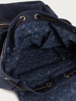 Hombre Alvaro Moreno Bolsas Y Neceseres|MOCHILAN NOLAN