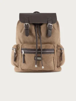 Hombre Alvaro Moreno Bolsas Y Neceseres|MOCHILAN NOLAN