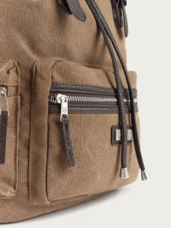 Hombre Alvaro Moreno Bolsas Y Neceseres|MOCHILAN NOLAN